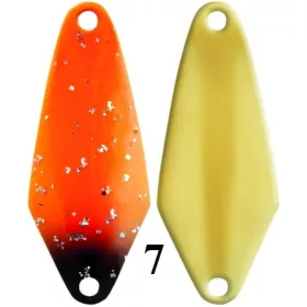 Rapture Area Spoon Kooky 2,2gr 3,1cm 7 Cucchianino