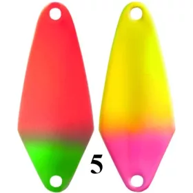 Rapture Area Spoon Kooky 3gr 3,1cm 5 Cucchianino