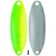 Rapture Area Spoon Greil 3,6gr 3,75cm 1 Cucchiaino