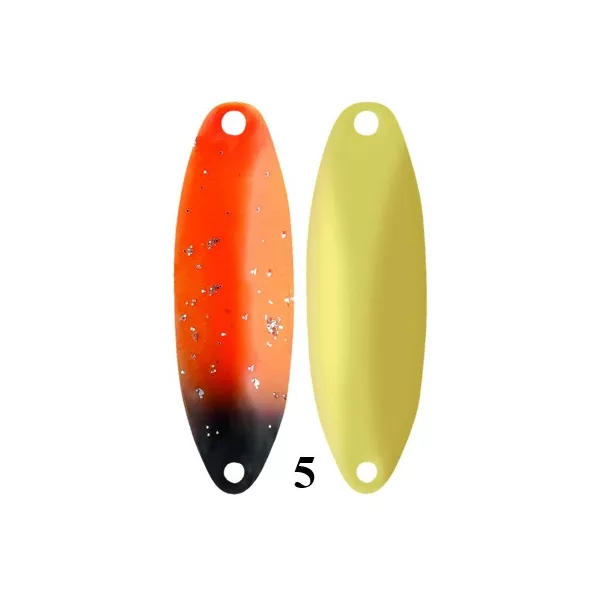 Rapture Area Spoon Greil 3,6gr 3,75cm 5 Cucchiaino