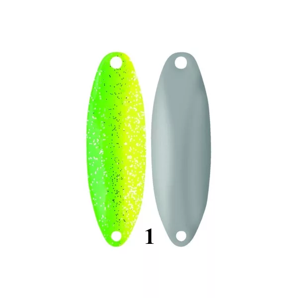 Rapture Area Spoon Greil 4,3gr 3,75cm 1 Cucchiaino