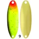 Rapture Area Spoon Greil 5,3gr 3,75cm 9 Cucchiaino Ondulante