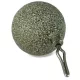 Rapture Teck Sink Round Sinker 7gr Piombo Drop Shot Sferico 5 pz