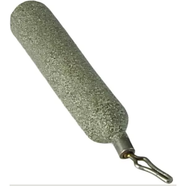Rapture Teck Sink Stick Sinker 10gr Piombo Drop Shot a Filo 5 pz