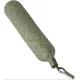 Rapture Teck Sink Stick Sinker 10gr Piombo Drop Shot a Filo 5 pz