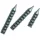 Rapture Teck Sink Nail Insert Esca Piombo Extra 1,5gr 18 pz