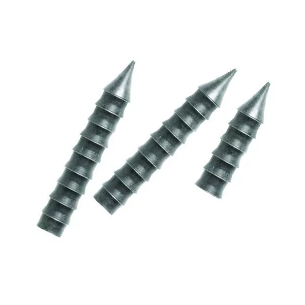 Rapture Teck Sink Nail Insert Esca Piombo Extra 1,5gr 18 pz