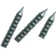 Rapture Teck Sink Nail Insert Piombo Extra per Esche 0,6gr 20pz