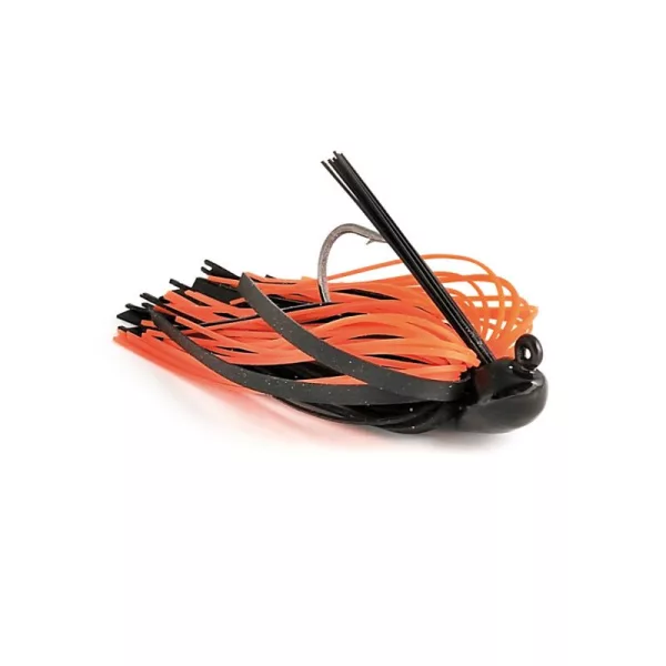 Rapture Bass Jig Bl/Bk 10gr 3/0 Esca Artificiale Speciale