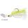 Rapture Windex Chatterbait 10,5gr CH Jig con Gonnellino