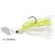 Rapture Windex Chatterbait 10,5gr CH Jig con Gonnellino