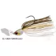 Rapture Windex Chatterbait 10,5gr GPB Jig con Gonnellino