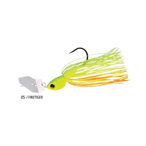 Rapture Windex Chatterbait 10,5gr FT Jig con Gonnellino