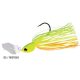 Rapture Windex Chatterbait 10,5gr FT Jig con Gonnellino