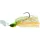 Rapture Windex BK Chatter Bait 10,5gr AY Jig Head con Skirt