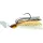 Rapture Windex BK Chatter Bait 10,5gr GS Jig Head con Skirt