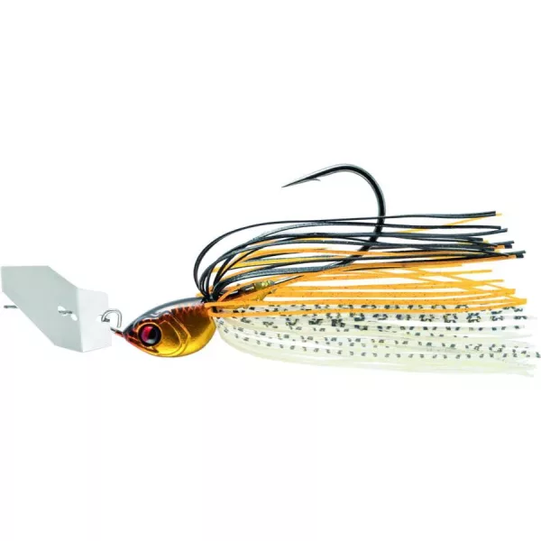 Rapture Windex BK Chatter Bait 10,5gr GS Jig Head con Skirt