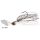 Rapture Windex BK Chatter Bait 14gr SH Jig Head con Skirt