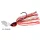 Rapture Windex BK Chatter Bait 14gr TXR Jig Head con Skirt