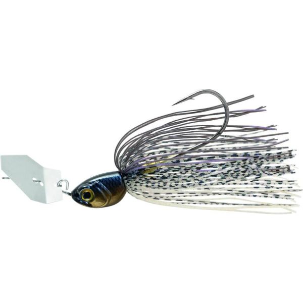 Rapture Windex BK Chatter Bait 14gr BG Szoknyás Jig Fej