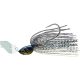 Rapture Windex BK Chatter Bait 14gr BG Szoknyás Jig Fej