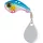 Rapture Mad Rusher 14gr Blue Shiner Spintail Jig