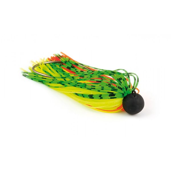 Rapture Quick Jig FT 10gr 2/0 Esca Artificiale Speciale