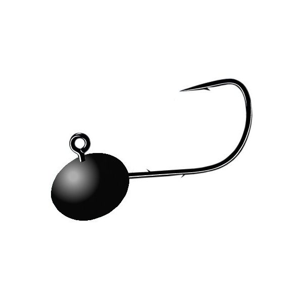 Rapture Power Jighead Micro 1,5gr 6 Testina Micro Jig 3pz