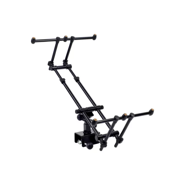 Daiwa Boat Pod 3 Botos Rod Pod 80x20x10cm