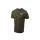 Daiwa Carp Camo Green Camo Póló M