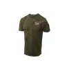 Daiwa Carp Camo Green Camo Póló L