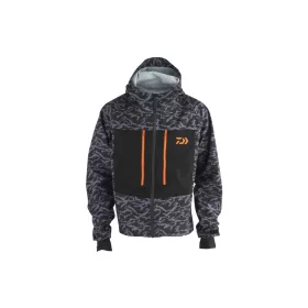 Daiwa D-Vec Wading Jacket Gázló Dzseki L