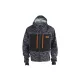 Daiwa D-Vec Wading Jacket Gázló Dzseki L
