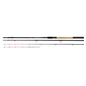   By Döme TF Carp Fighter Feeder 300M 30-80gr Canna da Feeder 3+2 pezzi