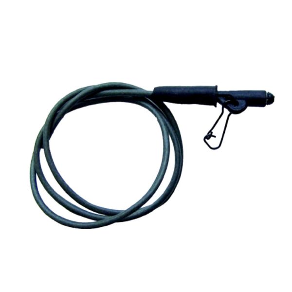 K-Karp Ready Safe Clip Flexi Clip di Sicurezza Flessibile 10pz