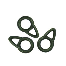 K-Karp Run Rings Anello Scorrevole 20pz