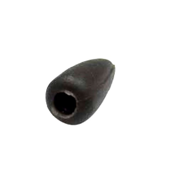 K-Karp Shock Rubber Beads Stopper in Gomma 10pz
