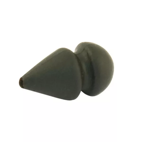 K-Karp Xtr Tulip Bead Stopper in Gomma 10pz