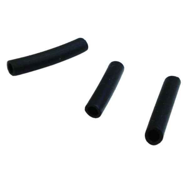 K-Karp Rig Sleeves M Tubo Protettivo in Silicone 10pz