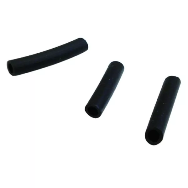 K-Karp Rig Sleeves L Tubo Protettivo in Silicone 10pz