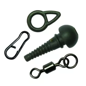 K-Karp Safety Sleeves 5pz
