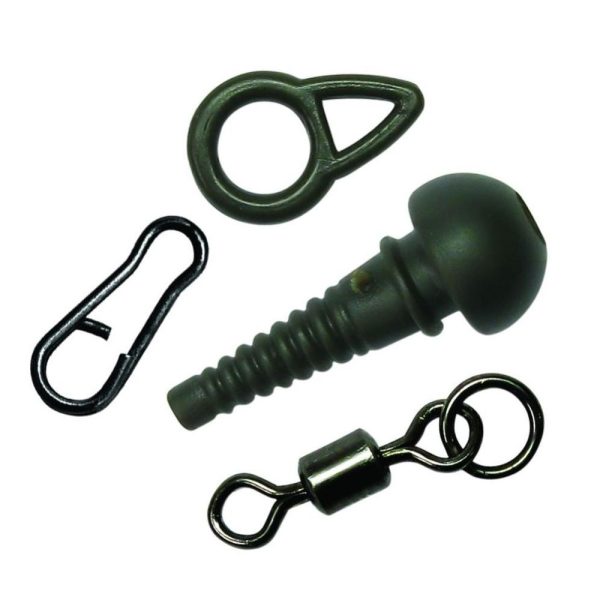 K-Karp Safety Sleeves 5pz