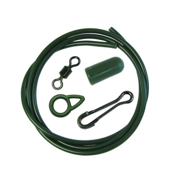 K-Karp Run Rig Kit Set Finale 5pz