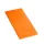 K-Karp Foam Squares Spugna Galleggiante Arancione
