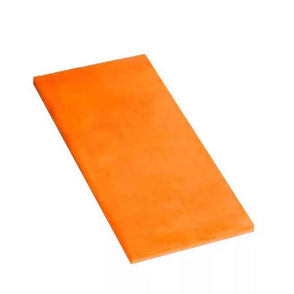 K-Karp Foam Squares Spugna Galleggiante Arancione