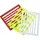 K-Karp Boilie Stop Rosso Ferma Esche 144pz