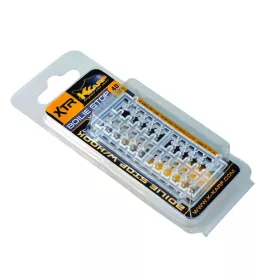 K-Karp Boilie Stop W/Hook Boilie Stopper 40pz