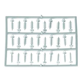 K-Karp Barbed Boilie Stopper 60pz