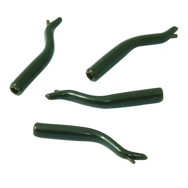 K-Karp Rig Aligner Sleeve S Protezione Nodo Ami 15pz