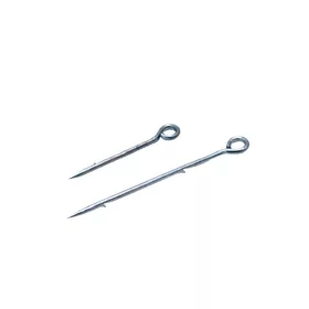 K-Karp XTR Spike ST 15mm Spillo per Esca 10pz